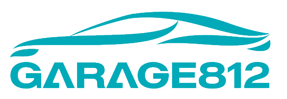 Garage812